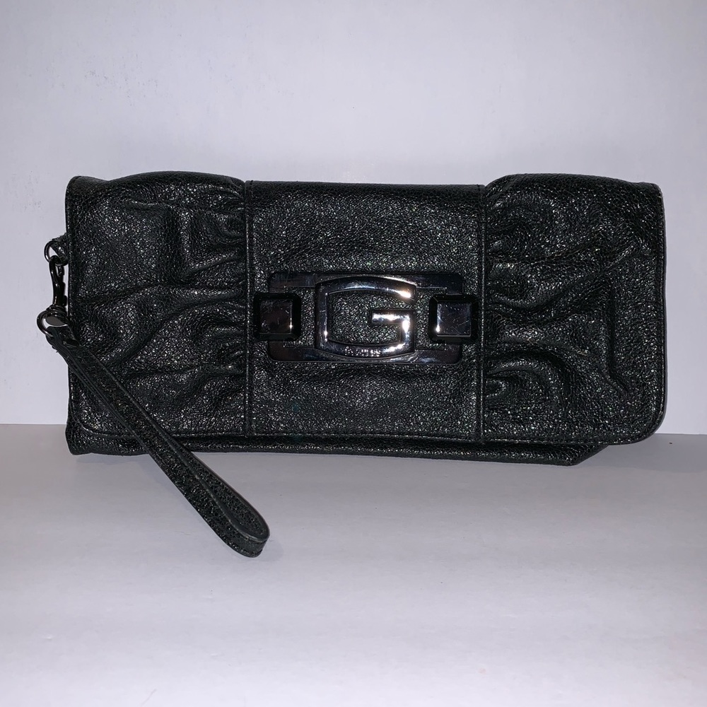 G by Guess Clutch Purse